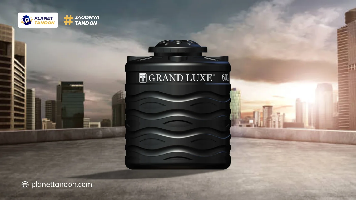 Faktor yang Mempengaruhi Harga Tandon Air