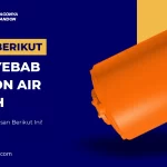 Awas!!! Berikut 5 Penyebab Tandon Air Roboh