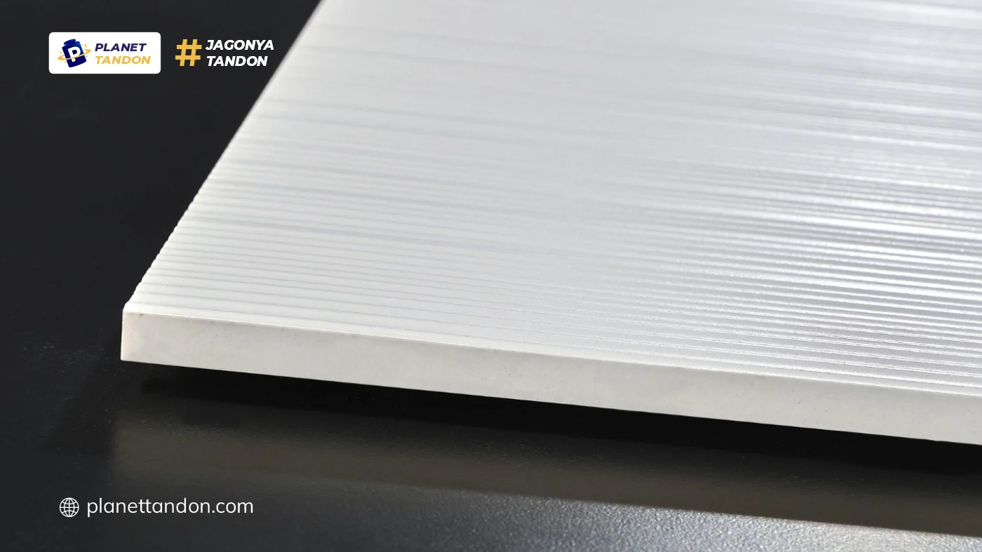 Perbandingan Material Tandon Excel vs Profiltank