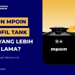 Tandon Mpoin vs Profil Tank Mana yang Lebih Tahan Lama