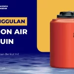 4 Keunggulan Tandon Air Penguin