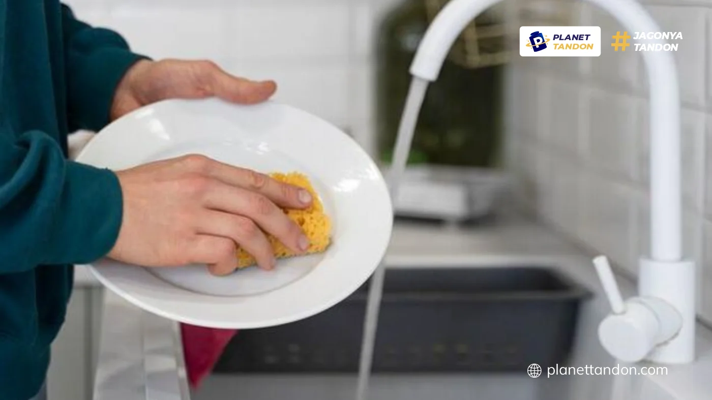 Faktor yang Memengaruhi Konsumsi Air