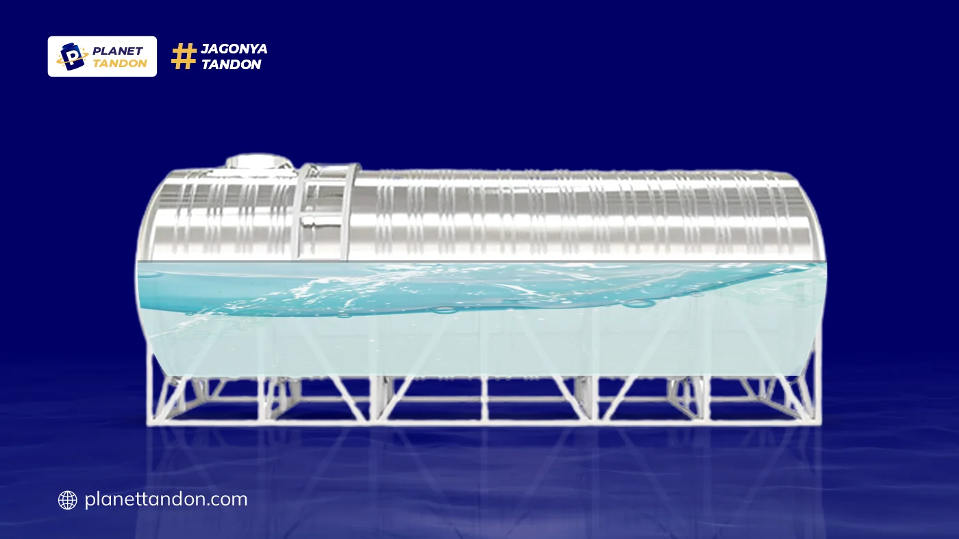 Manfaat Tandon Air 10000 Liter