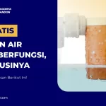 Otomatis Tandon Air Tidak Berfungsi, Ini Solusinya