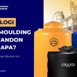 Teknologi Blow Moulding Pada Tandon Untuk Apa