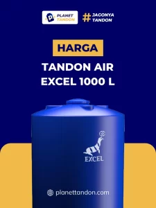 Excel 1000 Liter
