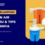 Harga Pelampung Tandon Air Terbaru & Tips Memilihnya