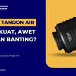 Review Tandon Air Titan: Kuat, Awet & Tahan Banting?