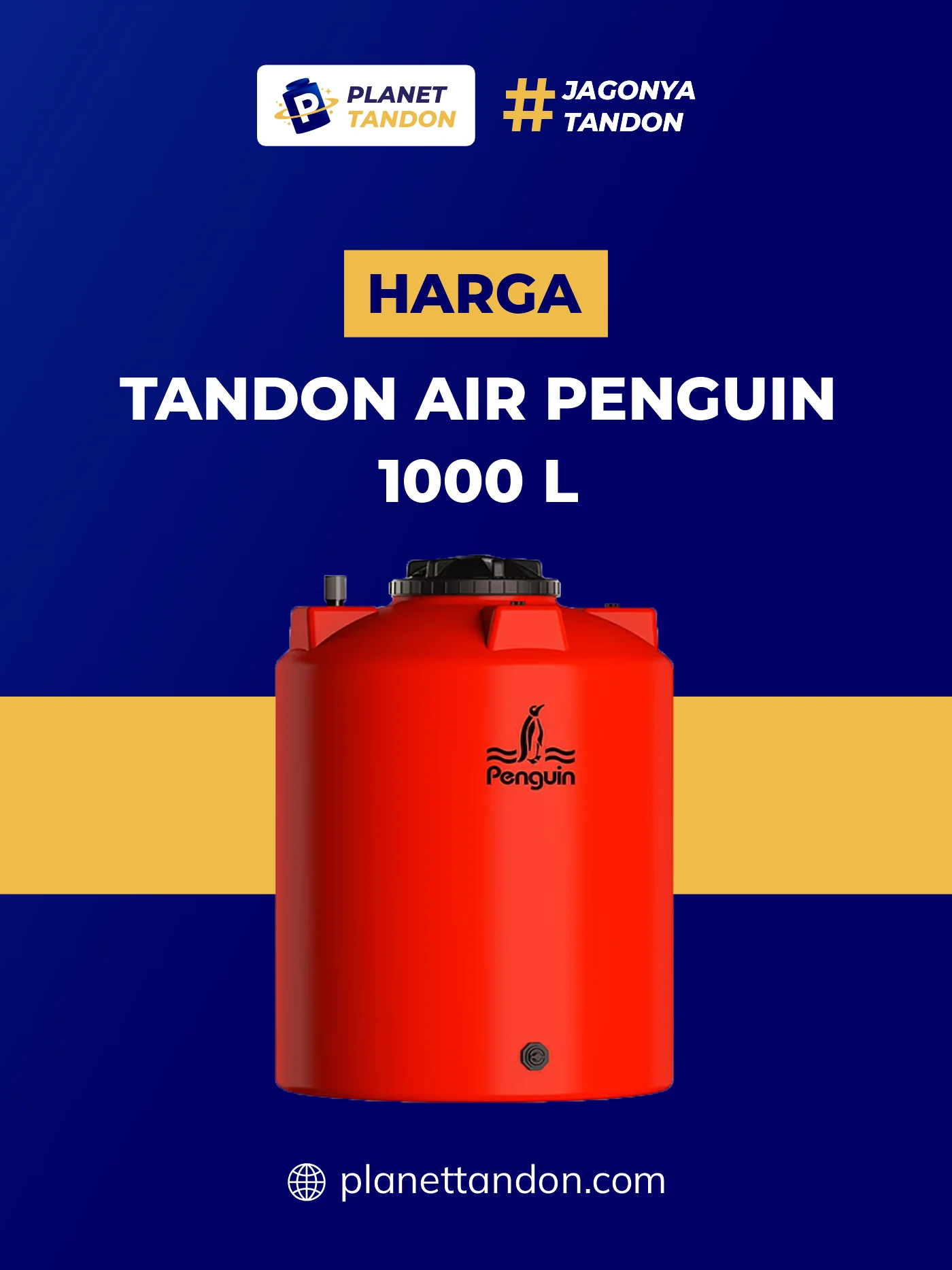 Tandon Air Penguin TB-110
