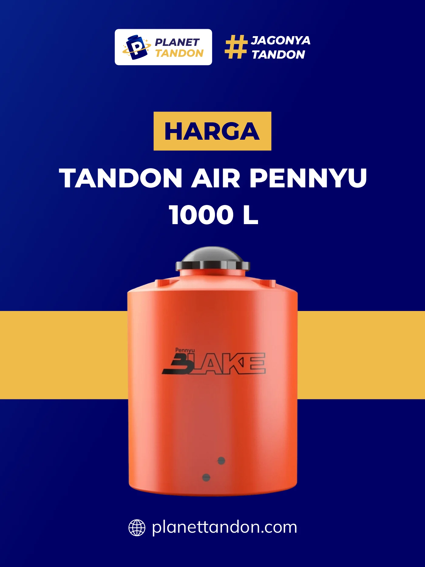 Tandon Air Pennyu Blake