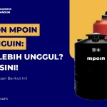 Tandon Mpoin vs Penguin: Mana Lebih Unggul? Cek Di Sini!