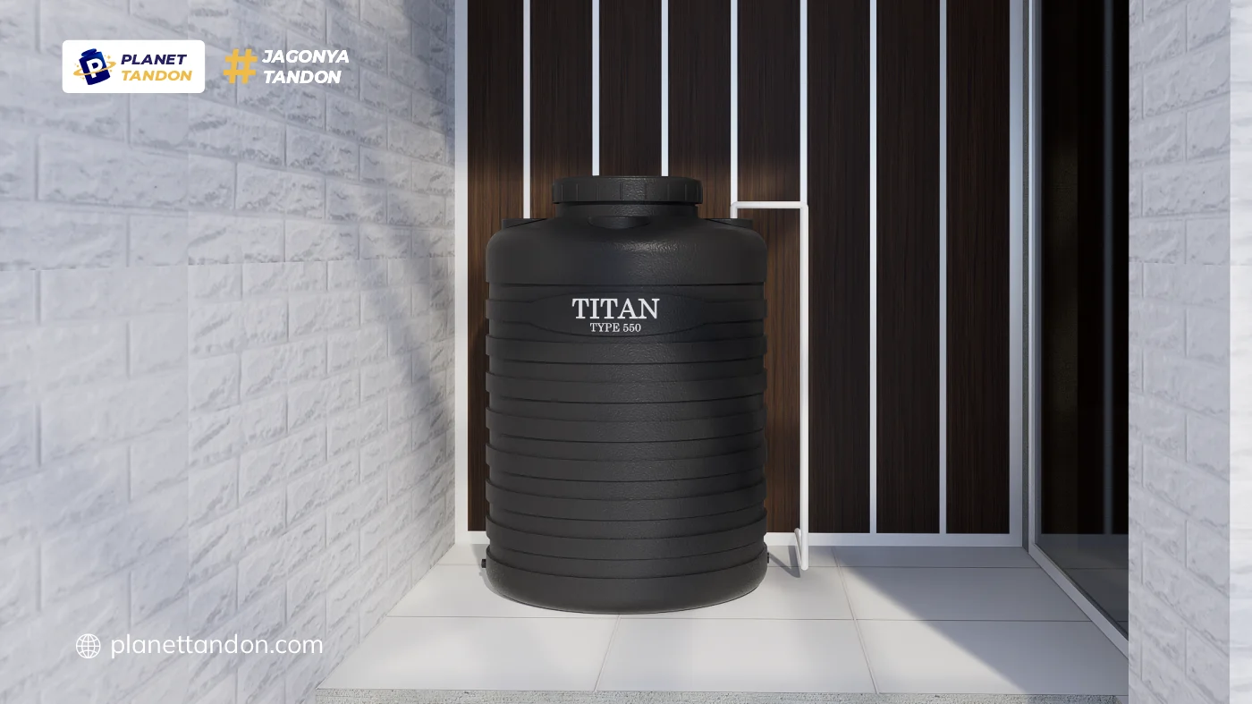 Berbagai Faktor yang Mempengaruhi Harga Tandon Air di Pasaran