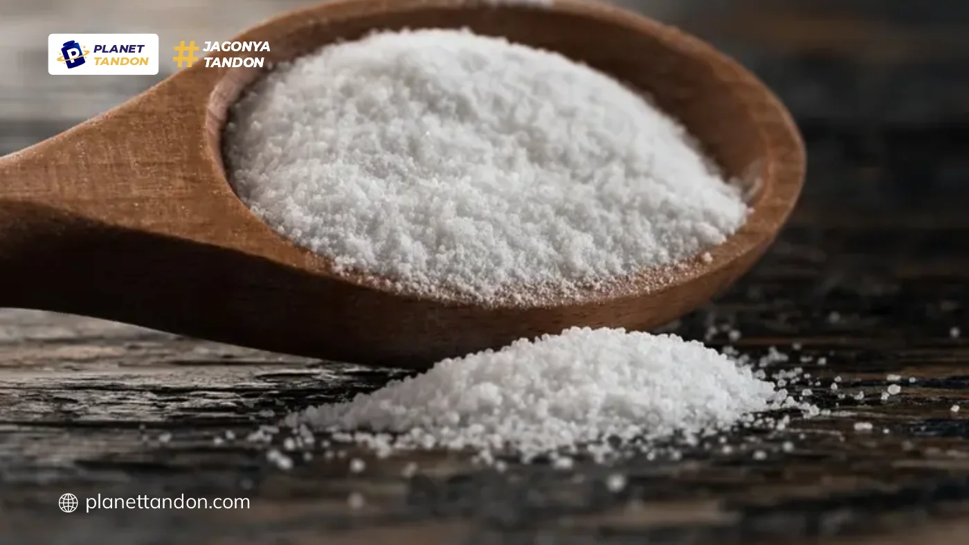 Berbagai Langkah Membersihkan Tandon Air dengan Sitrun