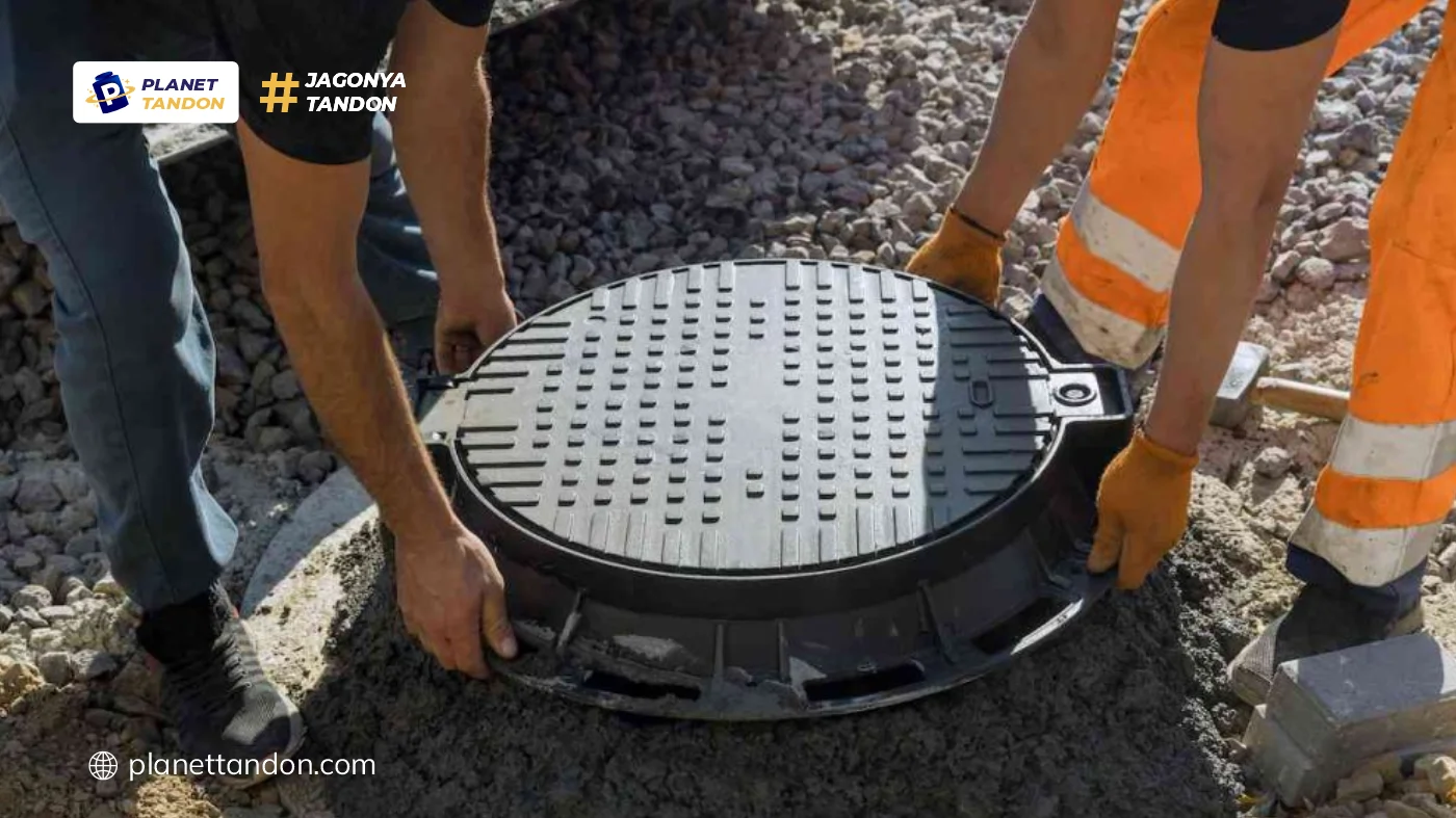 Cara Menghitung Kapasitas Septic Tank untuk 6 Orang