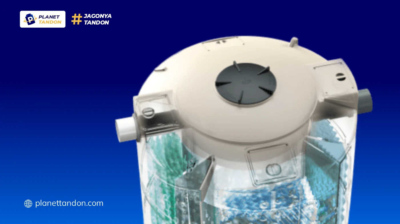 Faktor yang Memengaruhi Harga Septic Tank