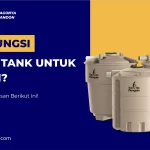 Apa Fungsi Septic Tank untuk Rumah?