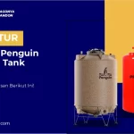 Adu Fitur Tandon Penguin vs Profil Tank