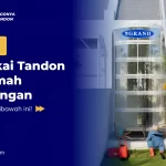 Alasan Memakai Tandon Air Ramah Lingkungan