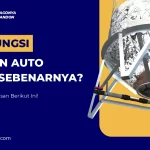 Apa Fungsi Tandon Auto Drain Sebenarnya?