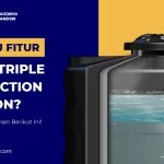 Apa Itu Fitur Triple Protection Tandon