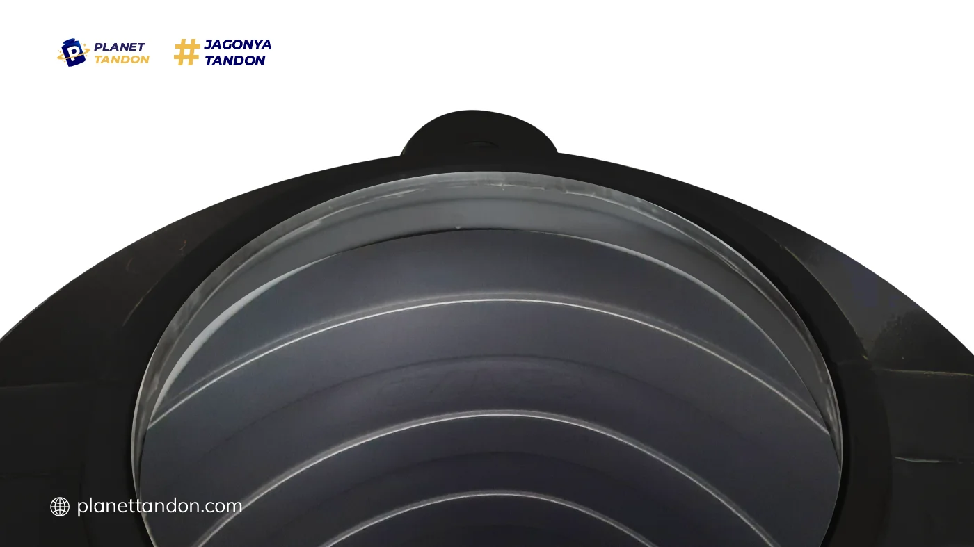 Apa Itu Tandon Air Blow Moulding