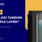 Apa Itu Teknologi Tandon Air Triple Layer?