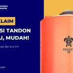 Cara Klaim Garansi Tandon Pennyu, Mudah!