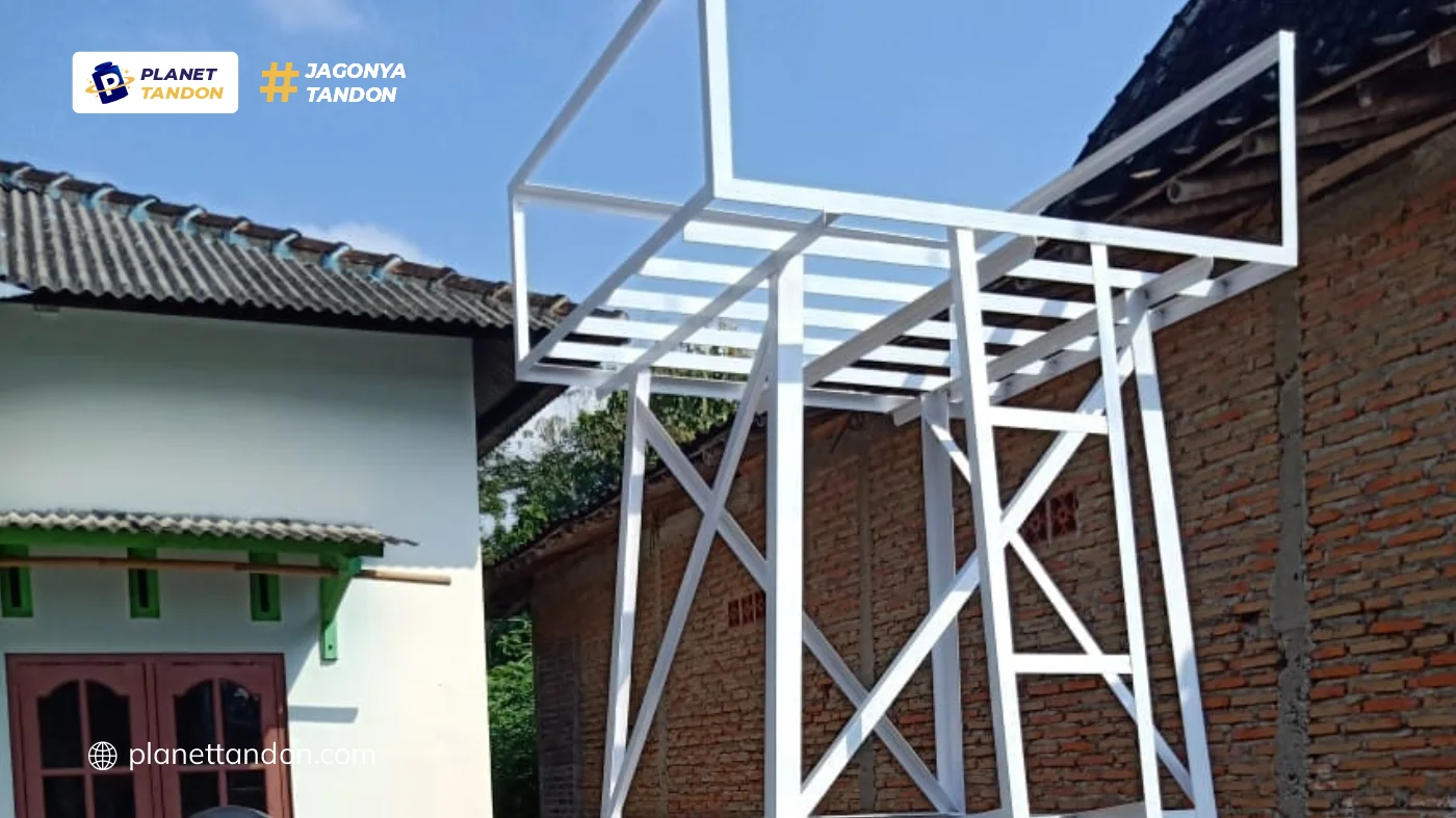 Cara Memilih Besi Siku yang Berkualitas