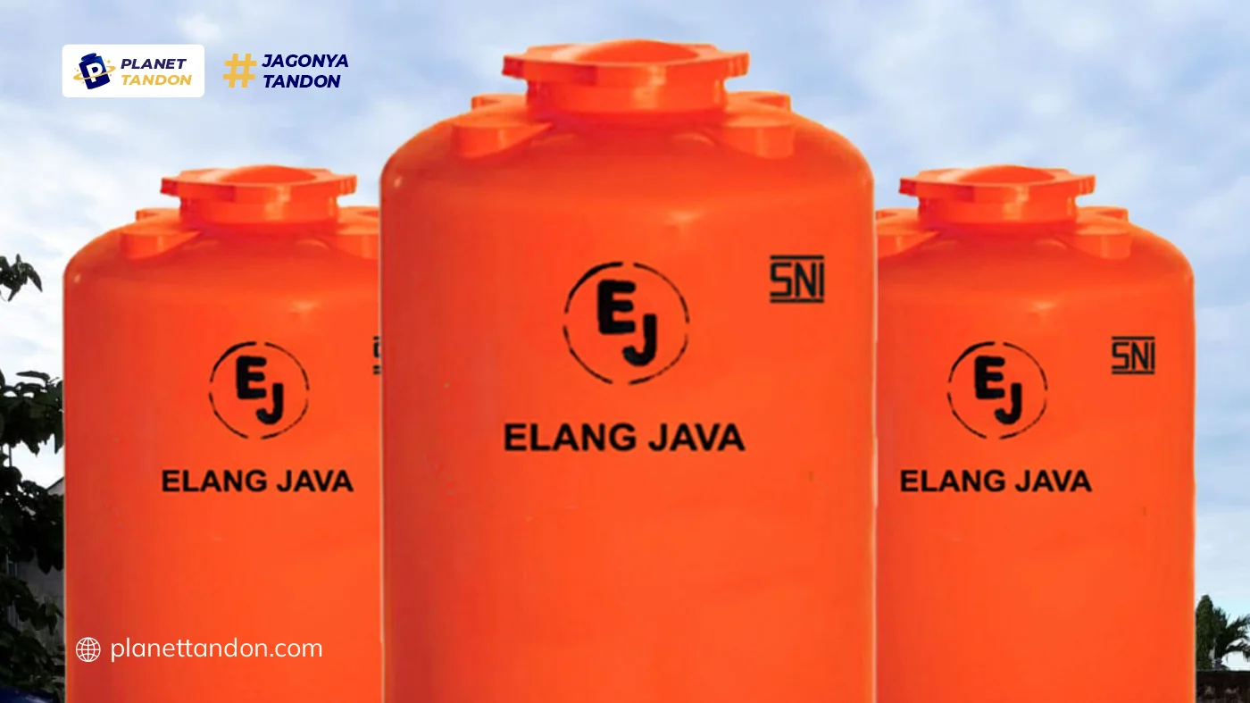 Cara Mendapatkan Informasi yang Akurat Harga Tandon Air Elang Java