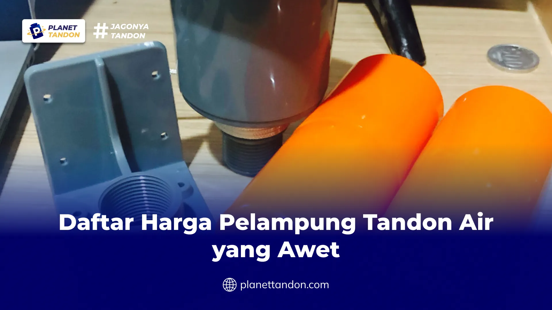 Daftar Harga Pelampung Tandon Air yang Awet