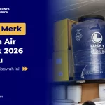 Daftar Merk Tandon Air Terbaik 2026 Terbaru