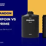 Duel Tandon Merk Mpoin vs Merk Prime