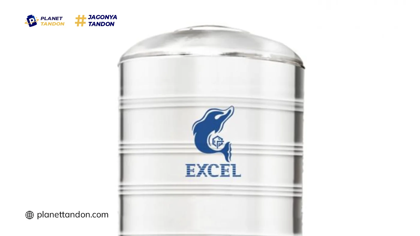 Faktor yang Memengaruhi Ketahanan Tandon