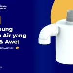 Harga Pelampung Tandon Air yang Bagus & Awet