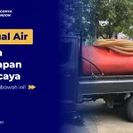 Info Jual Air Tandon Balikpapan Terpercaya