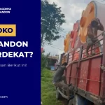Jual Tandon Air Terdekat