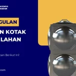 Keunggulan Tandon Kotak untuk Lahan Sempit