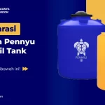 Komparasi Tandon Pennyu vs Profil Tank