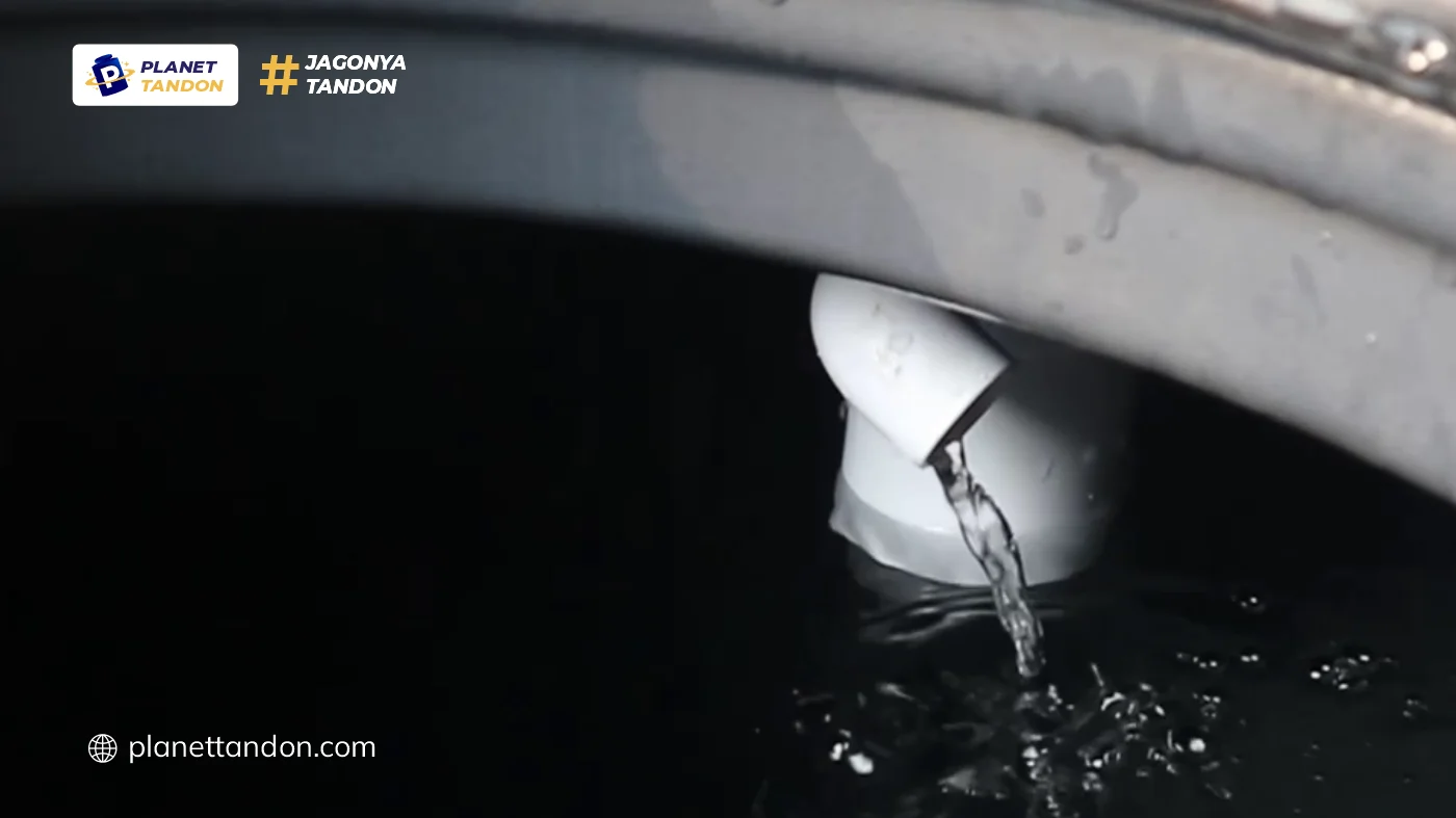 Manfaat Auto Valve bagi Instalasi Rumah