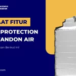 Manfaat Fitur Triple Protection pada Tandon Air