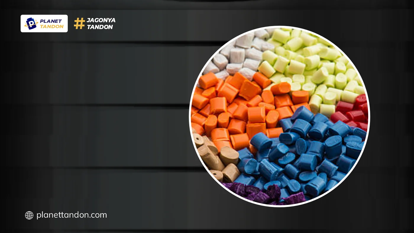 Material Tandon Air Titan