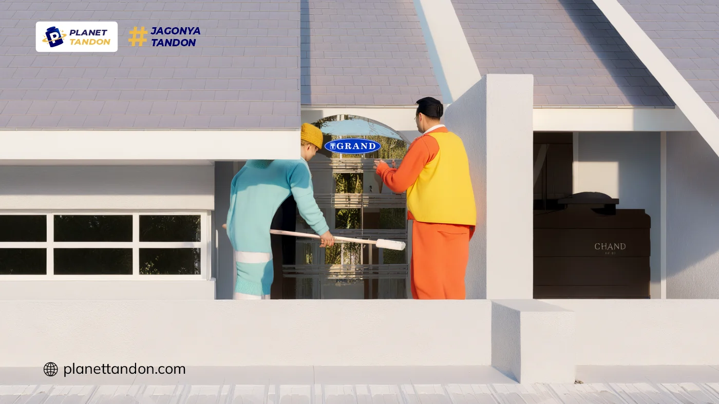 Mengapa Perlu Mengetahui Ukuran Tandon yang Pas Untuk 6 Orang?