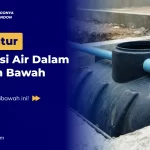Mengatur Sirkulasi Air Dalam Tandon Bawah