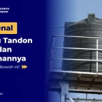 Mengenal Apa Itu Tandon HDPE dan Kelebihannya