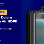 Mengenal Bagian Dalam Tandon Air HDPE