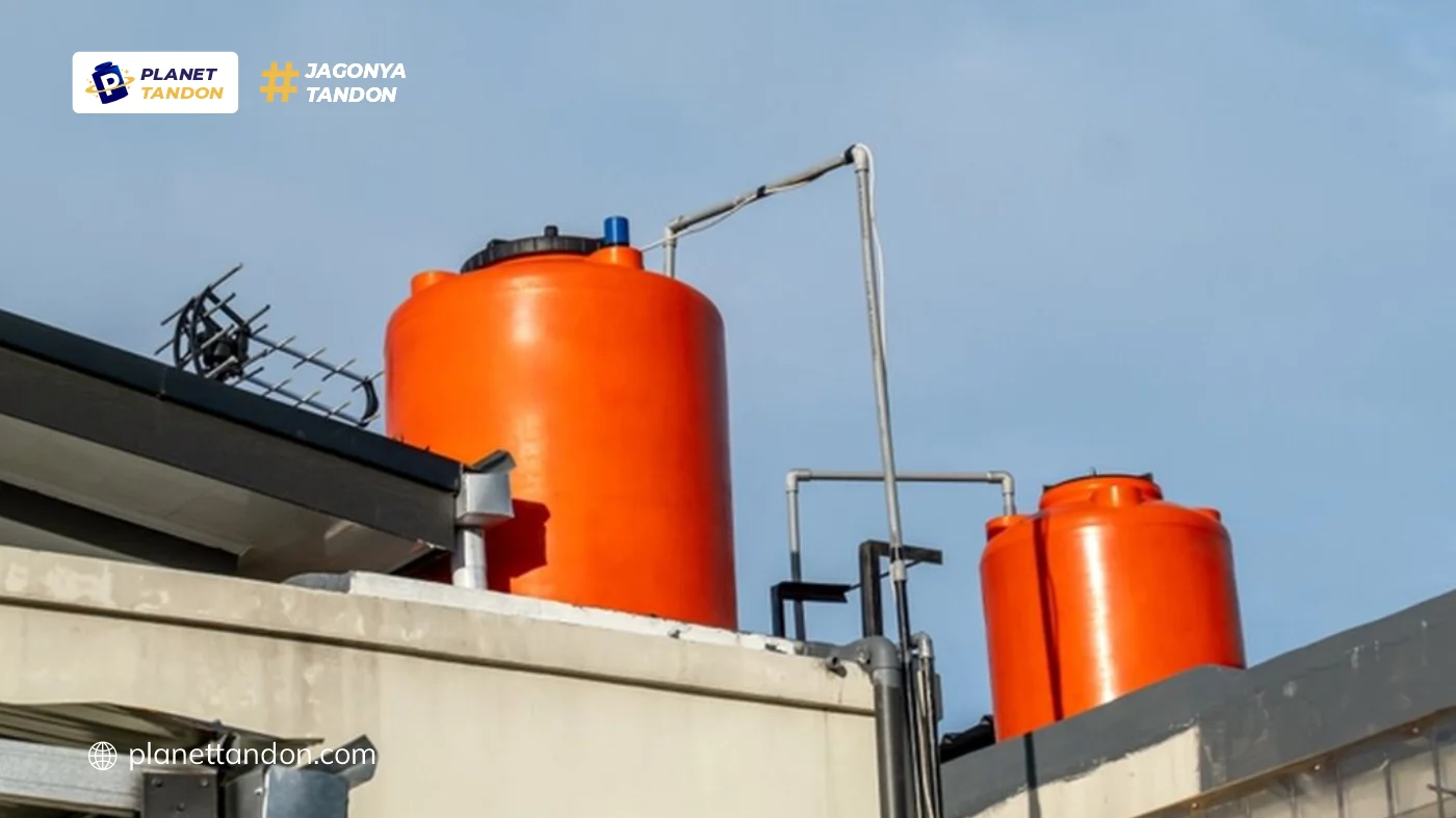 Penggunaan Tandon 500 Liter Biasanya Untuk Mana Saja?