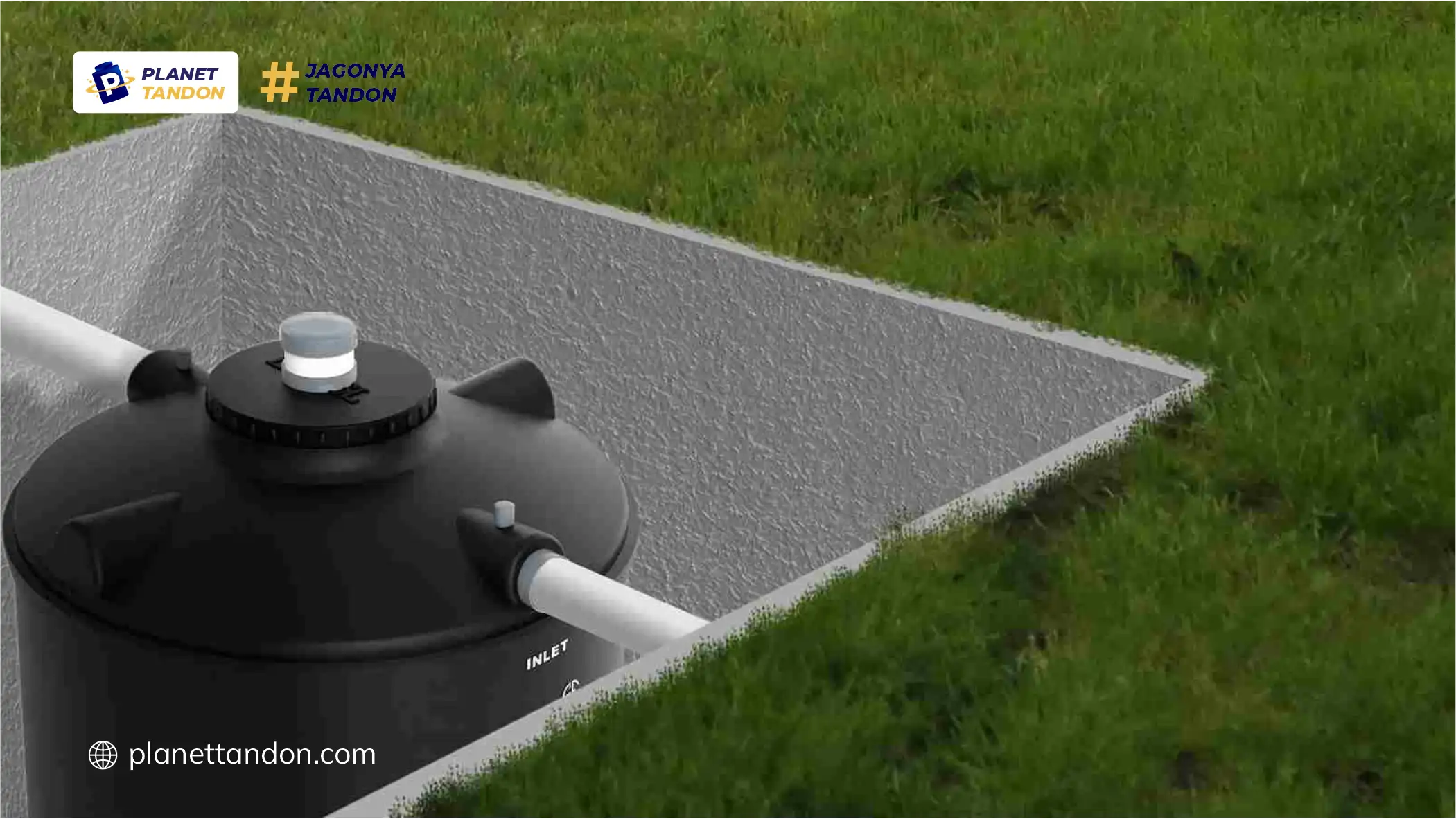 Pentingnya Menggunakan Septic Tank yang Ramah Lingkungan