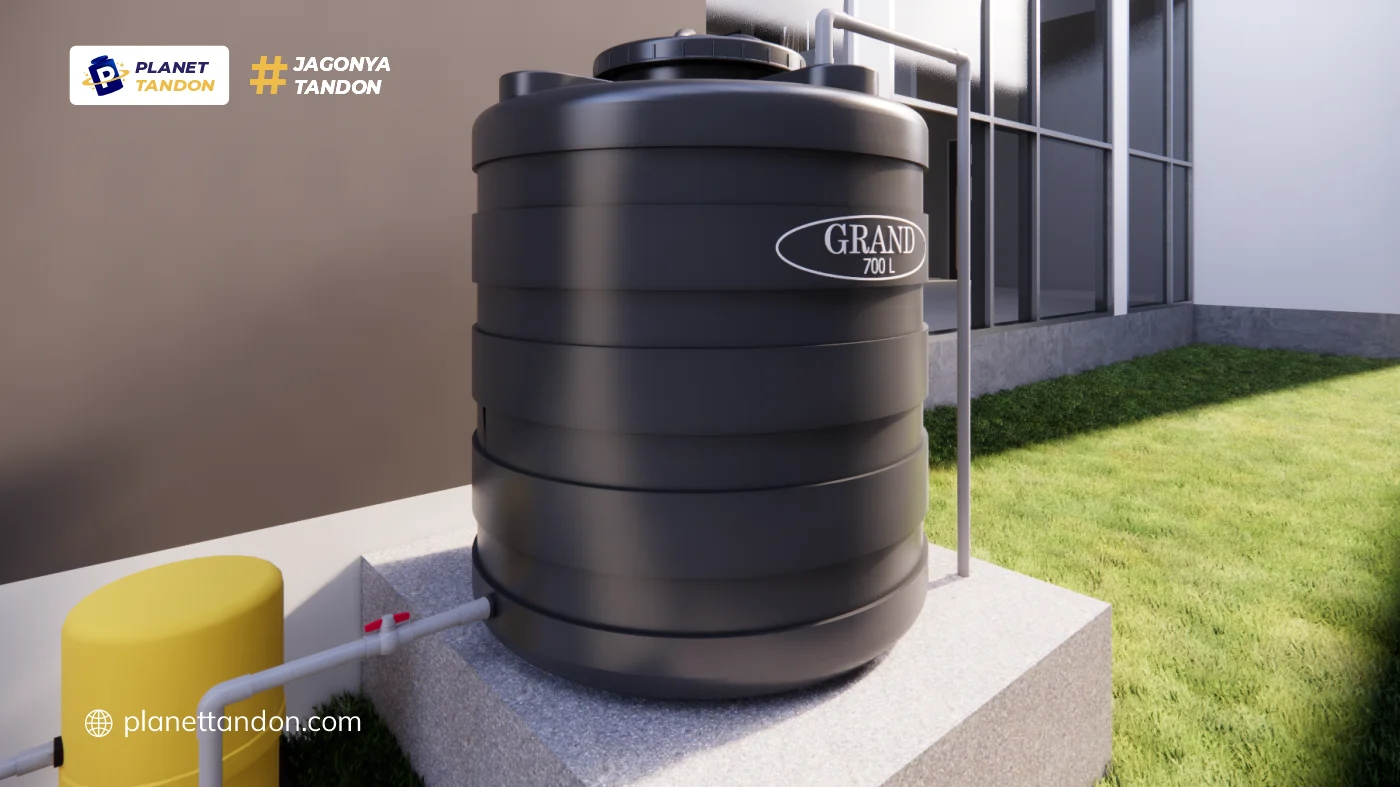 Perhatikan Merek Terpercaya