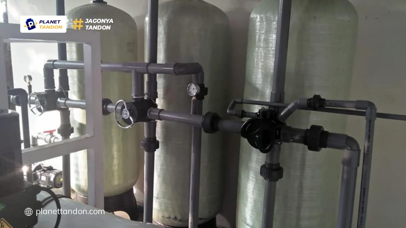 Perlukah Memasang Filter Jika Sudah Ada Fitur Triple Protection?