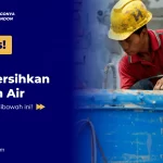 Praktis! Cara Membersihkan Tandon Air